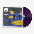 Various Artists - They Move In The Night (Opaque Dark Purple Vinyl) (Vinyl) (US Import)