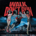 Various Artists - Walk Don't Run (Blue Vinyl) (Vinyl) (US Import)