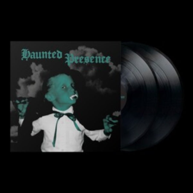 Various Artists - Haunted Presence (2LP) (Vinyl) (US Import)
