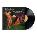 Modesto Duran & Orchestra - Fabulous Rhythms Of Modesto (Vinyl) (US Import)