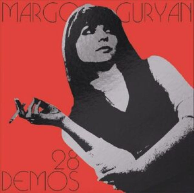 Margo Guryan - 28 Demos (Vinyl) (US Import)