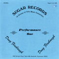 Doug Firebaugh - Performance One (Vinyl) (US Import)