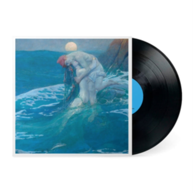 Joanna Brouk - Sounds Of The Sea (Vinyl) (US Import)