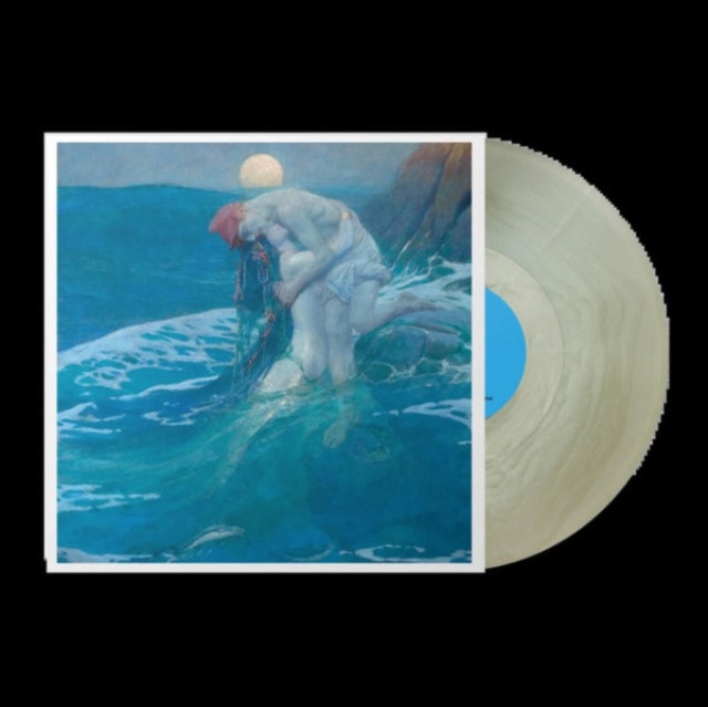 Joanna Brouk - Sounds Of The Sea (Seaglass Wave Translucent Vinyl) (Vinyl) (US Import)