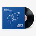 Tony Palkovic - Born With A Desire (Vinyl) (US Import)