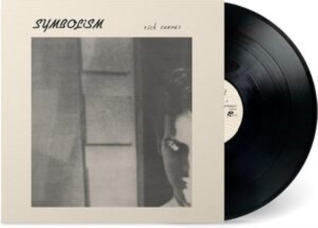 Rick Cuevas - Symbolism (Vinyl) (US Import)