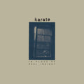 Karate - In Place Of Real Insight (Cassette)