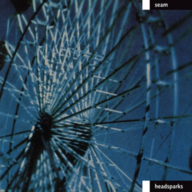 Seam - Headsparks (CD)