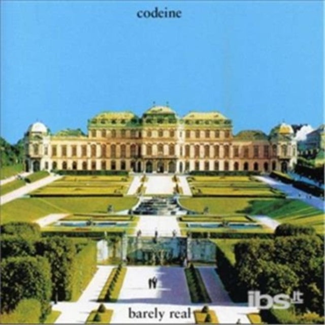 Codeine - Barely Real (Vinyl) (US Import)