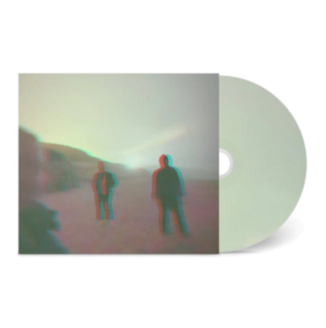 Duster - Remote Echoes (CD)