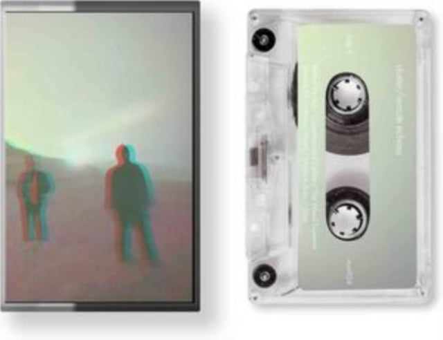 Duster - Remote Echoes (Cassette)