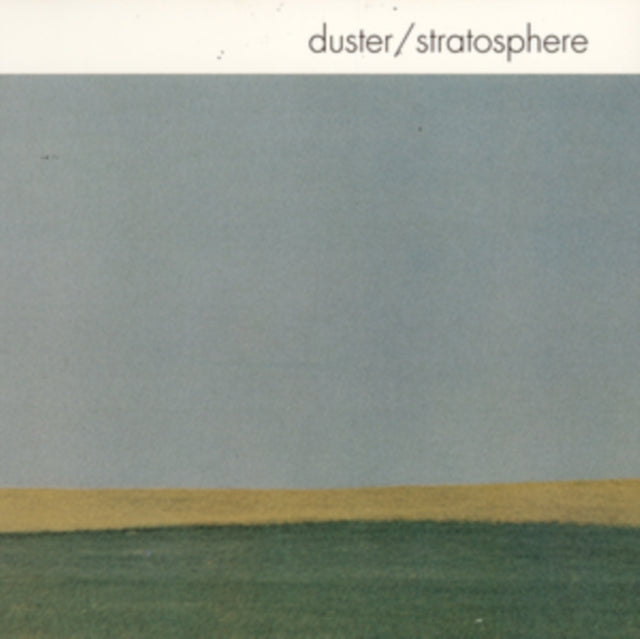 Duster - Stratosphere (25th Anniversary Edition/Constellations Splatter Vinyl/180g) (Vinyl) (US Import)