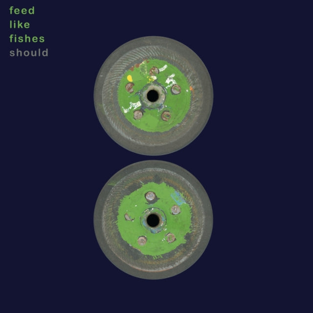 Should - Feed Like Fishes (2LP) (Vinyl) (US Import)