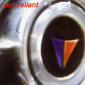 Pot Valiant - Transaudio (CD)