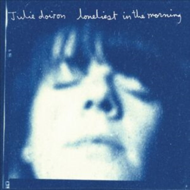 Julie Doiron - Loneliest In The Morning (Vinyl) (US Import)