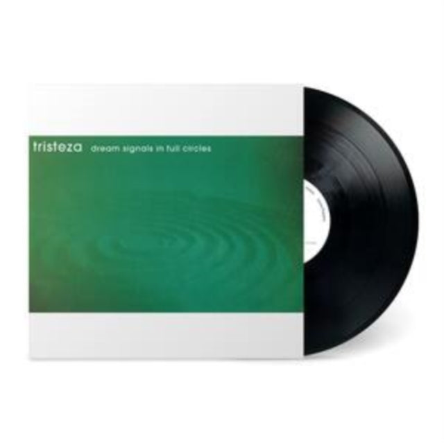 Tristeza - Dream Signals In Full Circles (Vinyl) (US Import)