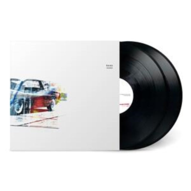 Karate - Unsolved (2LP/180g/Y2K 25th Anniversary Edition) (Vinyl) (US Import)