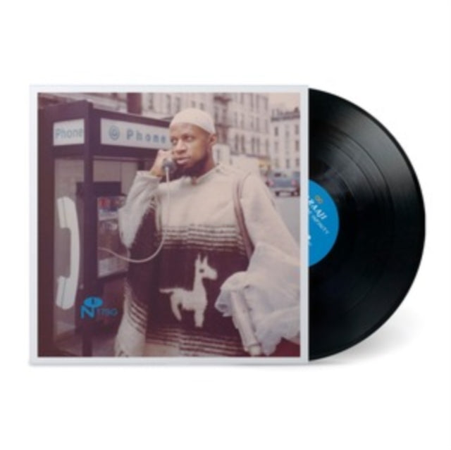Laraaji - Glimpses Of Infinity (Vinyl) (US Import)