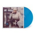Laraaji - Glimpses Of Infinity (Ocean Blue Vinyl) (Vinyl) (US Import)
