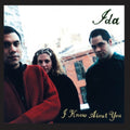 Ida - I Know About You (2LP) (Vinyl) (US Import)