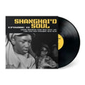 Various Artists - Shanghai'd Soul Episode 12 (Vinyl) (US Import)