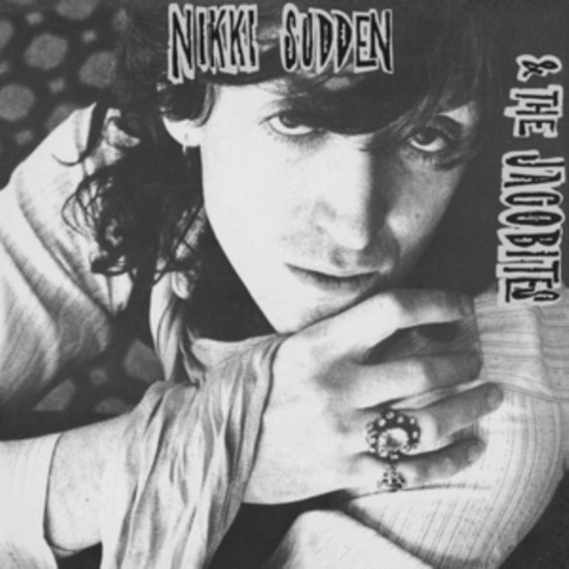 Sudden,Nikki & The Jacobites - Dead Men Tell No Tales (Vinyl) (US Import)