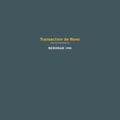 Bedhead - Transaction De Novo (Gold Vinyl) (Vinyl) (US Import)