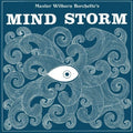 Master Wilburn Burchette - Mind Storm (Vinyl) (US Import)