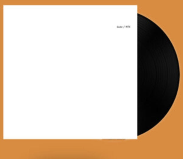 Duster - 1975 (Vinyl) (US Import)
