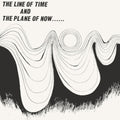 Shira Small - Line Of Time & The Plane Of Now (Silver Vinyl) (Vinyl) (US Import)