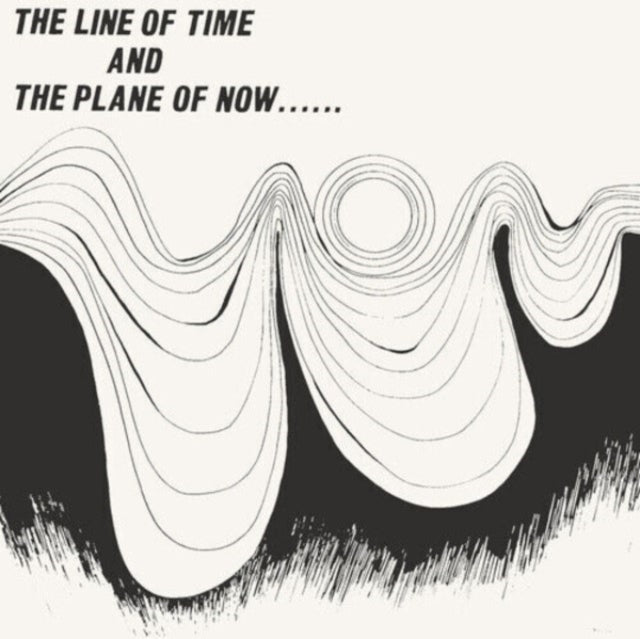 Shira Small - Line Of Time & The Plane Of Now (Silver Vinyl) (Vinyl) (US Import)
