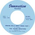 Young Senators - Ringing Bells (Vinyl Single) (US Import)