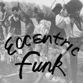 Various Artists - Eccentric Funk (Opaque Purple W/ Pink Splatter Vinyl) (Vinyl) (US Import)