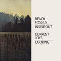 Current Joys & Beach Fossils - Cooking/Inside Out (Vinyl Single) (US Import)