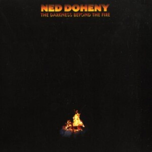 Ned Doheny - Darkness Beyond Fire (CD)