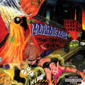 Murphy's Law - Party's Over (CD)
