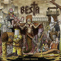 Besta - Eterno Rancor (Vinyl) (US Import)