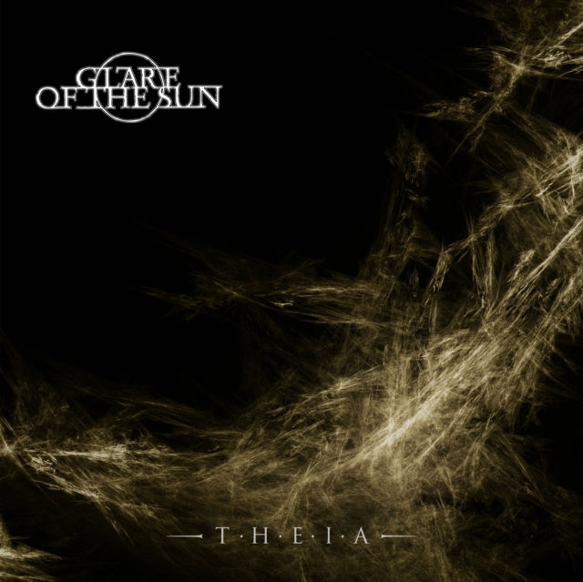 Glare Of The Sun - Theia (Vinyl) (US Import)