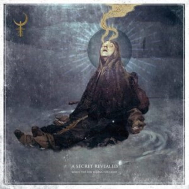Secret Revealed - When The Day Yearns For Light (Vinyl) (US Import)