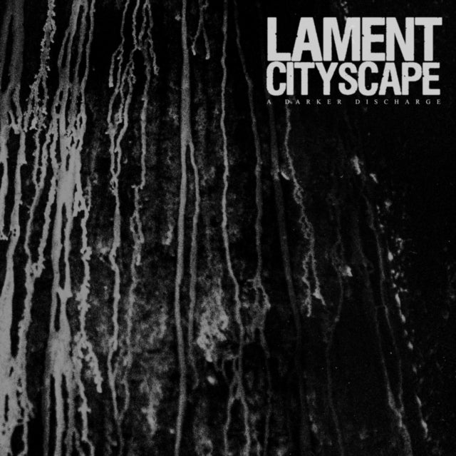 Lament Cityscape - Darker Discharge (Ltd.Digi) (Vinyl) (US Import)