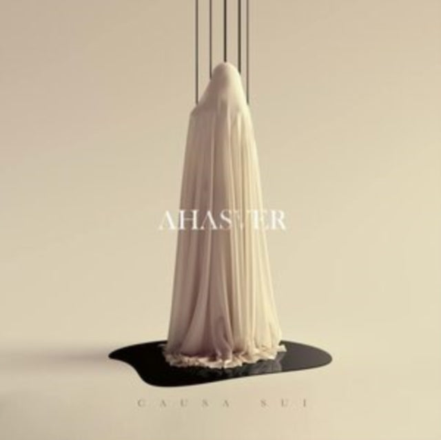 Ahasver - Causa Sui (Vinyl) (US Import)