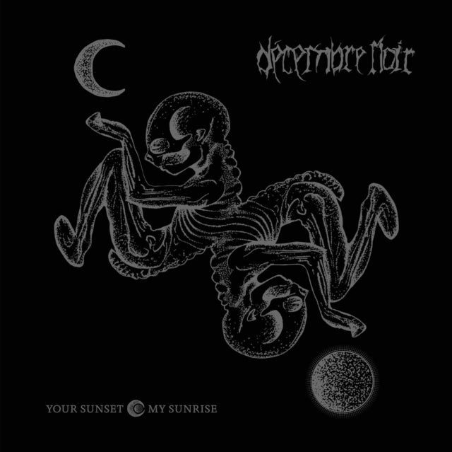 Decembre Noir - Your Sunset/My Sunrise (Vinyl) (US Import)
