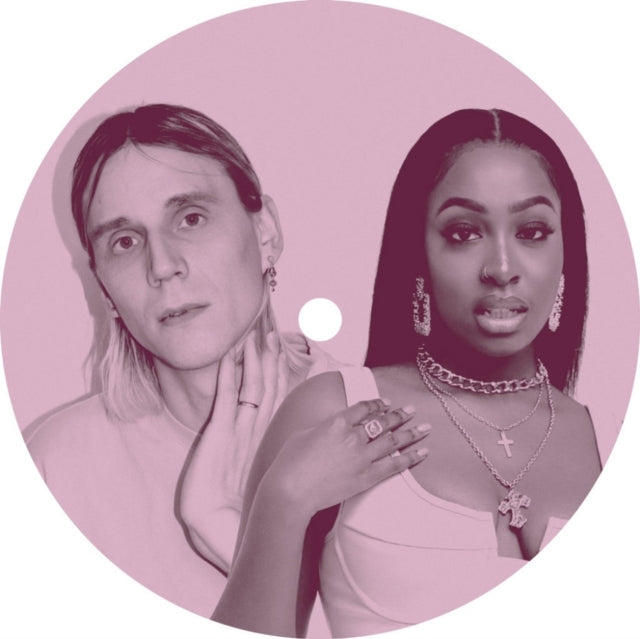 S.A.M. FT. Sarah Ikumu - Spotlight (Vinyl) (US Import)