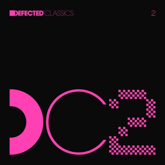 Various Artists - Defected Classics Vol.2 (3LP) (Vinyl) (US Import)