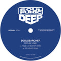 Soulsearcher - Feelin Love (2026 Remixes) (Vinyl) (US Import)