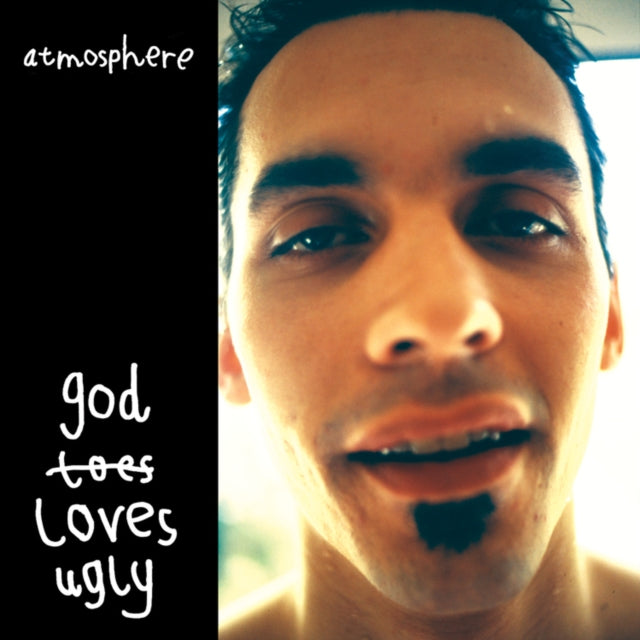 Atmosphere - God Loves Ugly (3LP) (X) (Vinyl) (US Import)