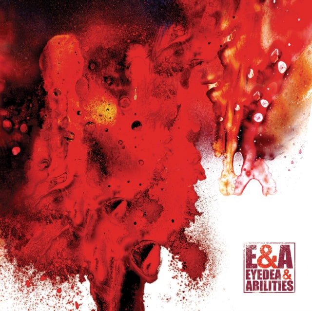 Eyedea & Abilities - E&A (2LP) (Vinyl) (US Import)