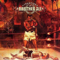 Brother Ali - Champion (CD) (US Import)