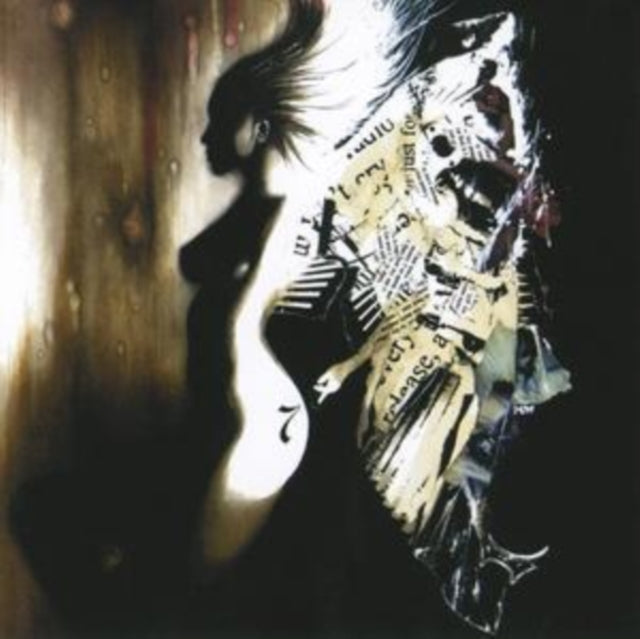 Atmosphere - Headshots: SE7EN (CD)