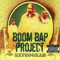 Boom Bap Project - Reprogram (CD)